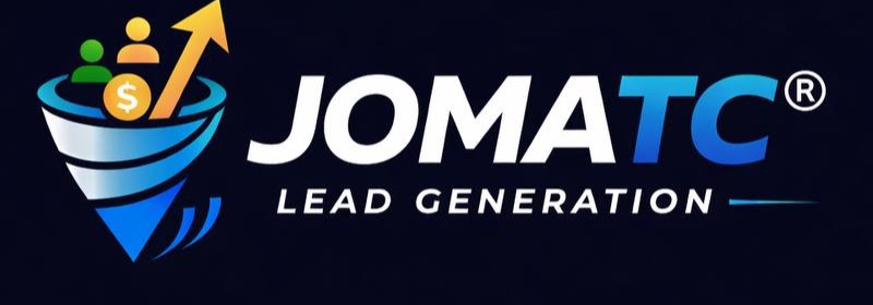JOMATC - Lead Generation